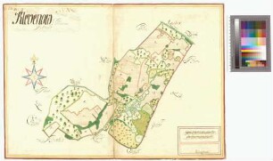 Klevenow (Klewenow) Amt/Distrikt Grimmen