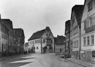 Marktplatz