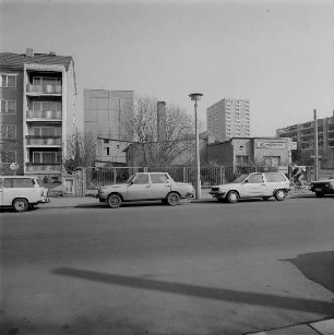 Bodenbacher Straße