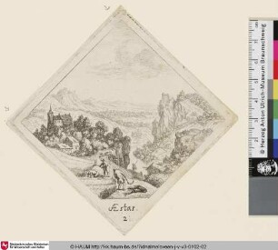 Aestas [Sommer; L'été; Summer]