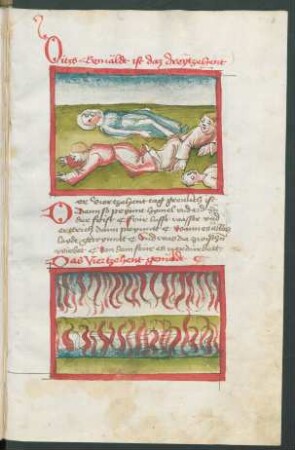 13., 14. Zeichen vor dem Jüngsten Tag