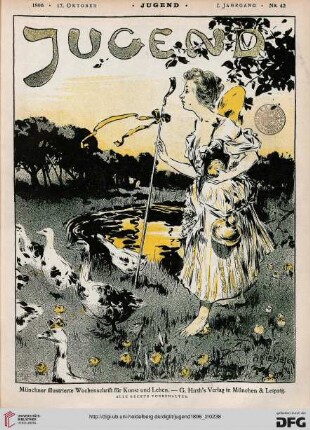 Nr. 42 (17. Oktober 1896)
