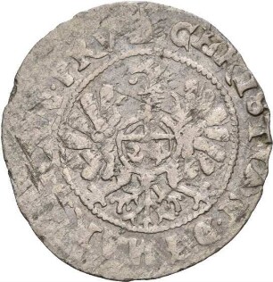 Brandenburg-Bayreuth: Christian