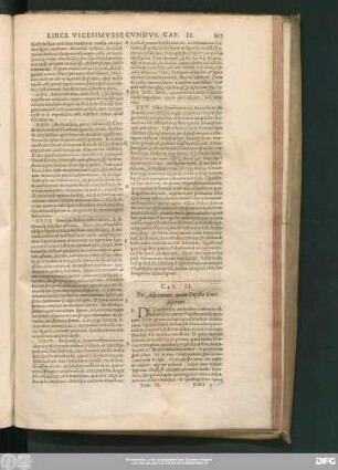 Cap. II. De Adoratione, quam Papistae Cruci deferunt.
