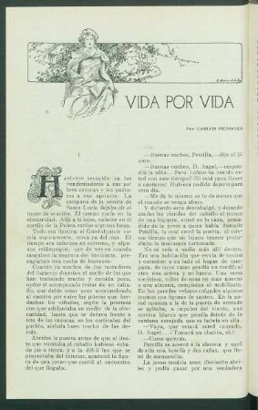 Vida por Vida