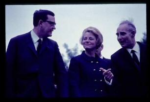 Klaus Schütz 2.6.68.