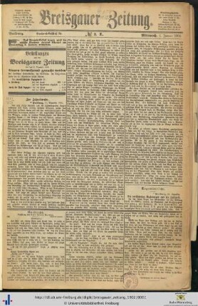Nr. 1-27 (Januar 1902)