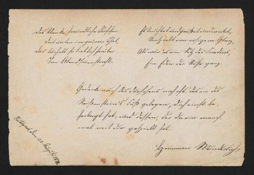Bl. 10 Wunderlich, Hermann