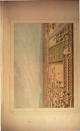 Habitations, ouvrières et agricoles, cités, bains, lavoirs, etc. : Atlas