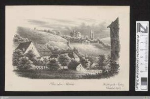 Bei der Mühle