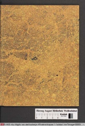Lob vnd preis der löblichen Kunst Musica: Durch H. Johan Walter