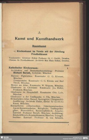 Raumkunst
