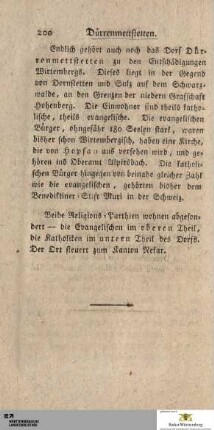 Dürrenmettstetten