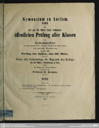 2: Die Stürme auf der Sonne