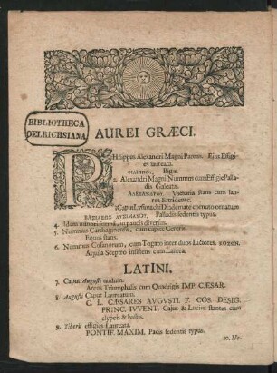 Latini
