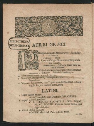 Latini