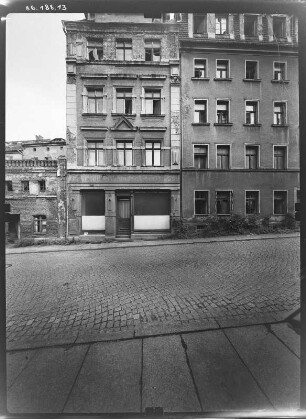 Görlitz : Teichstraße