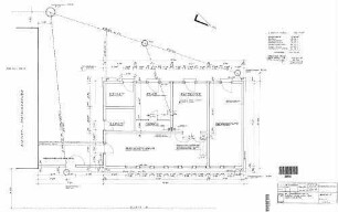 Schwäbisch Hall: Bm - Werkstätten Nebengeb.