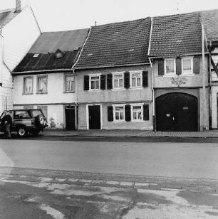 Bad Schwalbach, Adolfstraße 108