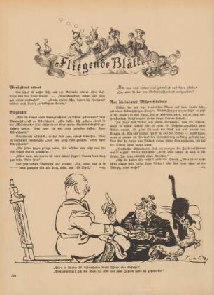 "Drohende Gefahr"