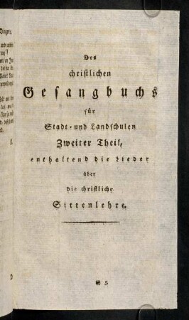 105-106, Titelblatt
