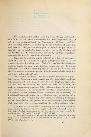 Beiträge zur deutschen Philologie : Julius Zacher dargebracht als Festgabe zum 28. October 1879