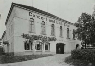 Schützenhaus