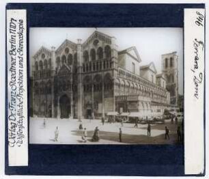 Ferrara, Dom (Stoedtner-Nr. 856)
