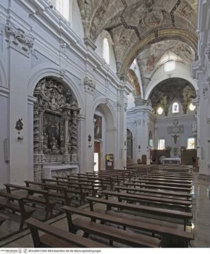 Chiesa Matrice
