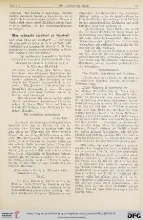 Wer wünscht berühmt zu werden?