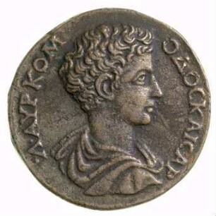 Münze, 180 - 192