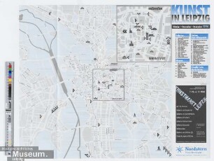 Kunst in Leipzig