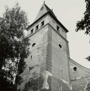 Evangelische Sankt Martinskirche
