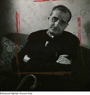 Schneider, Reinhold