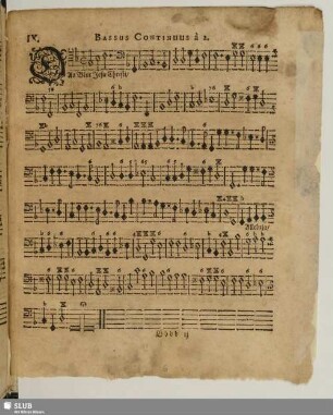 IX. Das Blut Jesu Christi