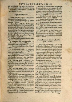 Il dispreggio delle vanità del mondo