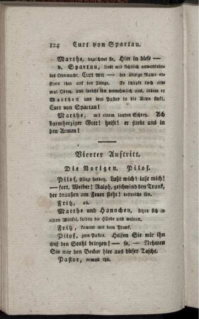 Vierter Auftritt. Die Vorigen. Pilof.