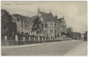 Kassel Murhardsche Bibliothek