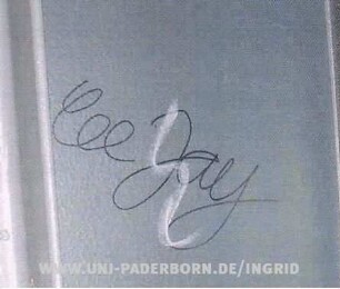 Lee Jay