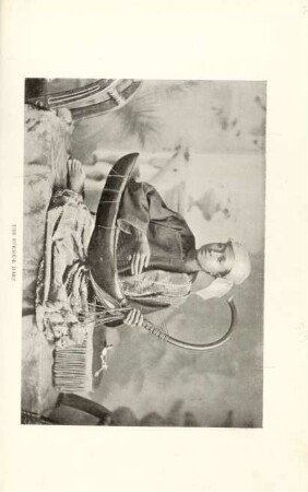 The Burmese harp