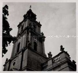 Potsdam, Turm der Garnisonkirche