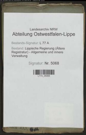Schutz öffentlicher Baumpflanzungen (Chausseen)