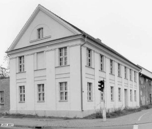 Dorfkrug zur Waage; Berlin, Marzahn-Hellersdorf