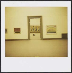Im Kunstmuseum Solothurn