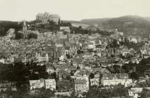 Kleidertrachten der Stadt Colditz