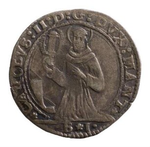 Münze, Lira