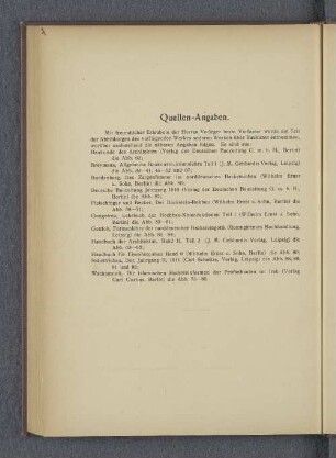 Quellen-Angaben.