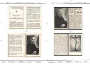 Berg, Msgr. Prof. Dr. theol. Ludwig