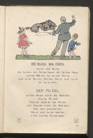 DER PUDEL