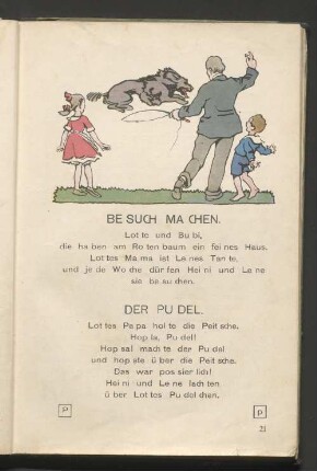DER PUDEL